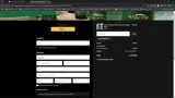 NOVEMBEROFF coupon verification screenshot