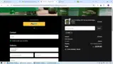 save coupon verification screenshot