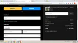 RISAMONTEVERDE coupon verification screenshot