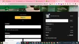 offers20 coupon verification screenshot