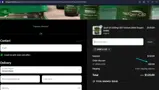 janelle20 coupon verification screenshot