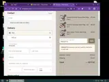 ifvbrdmxkn coupon verification screenshot