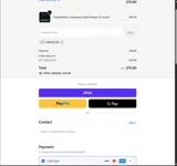 Nexora coupon verification screenshot