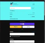 Nexora coupon verification screenshot