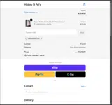 Nexora coupon verification screenshot