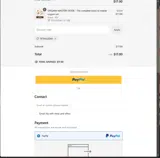 Nexora coupon verification screenshot
