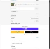 Nexora coupon verification screenshot