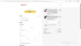 NEXPOW coupon verification screenshot