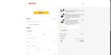 NEXPOW coupon verification screenshot