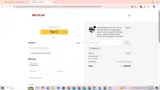 NEXPOW coupon verification screenshot