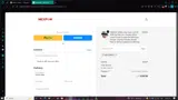 NEXPOW coupon verification screenshot