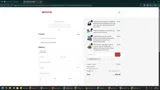 NEXPOW coupon verification screenshot