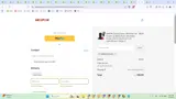 NEXPOW coupon verification screenshot