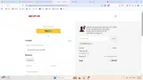 NEXPOW coupon verification screenshot