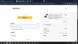 NEXPOW coupon verification screenshot