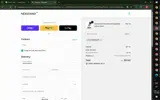 Nexstand coupon verification screenshot