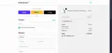 Nexstand coupon verification screenshot
