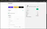 Nexstand coupon verification screenshot