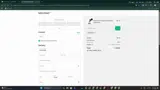 Nexstand coupon verification screenshot