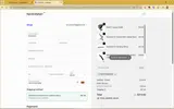 Nexstand coupon verification screenshot