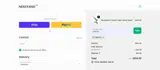 Nexstand coupon verification screenshot