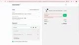 Nexstand coupon verification screenshot