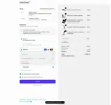 Nexstand coupon verification screenshot