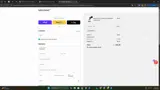 Nexstand coupon verification screenshot