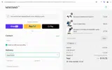 Nexstand coupon verification screenshot