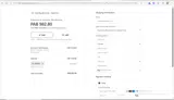 gift50 coupon verification screenshot