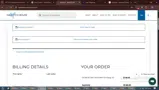 julian coupon verification screenshot