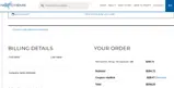 vladimir coupon verification screenshot