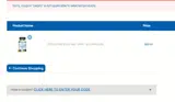 pepito coupon verification screenshot