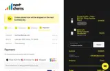 cristianodavid coupon verification screenshot