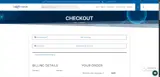 livingston coupon verification screenshot