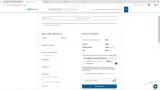 livingston coupon verification screenshot