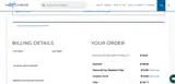 MD10 coupon verification screenshot