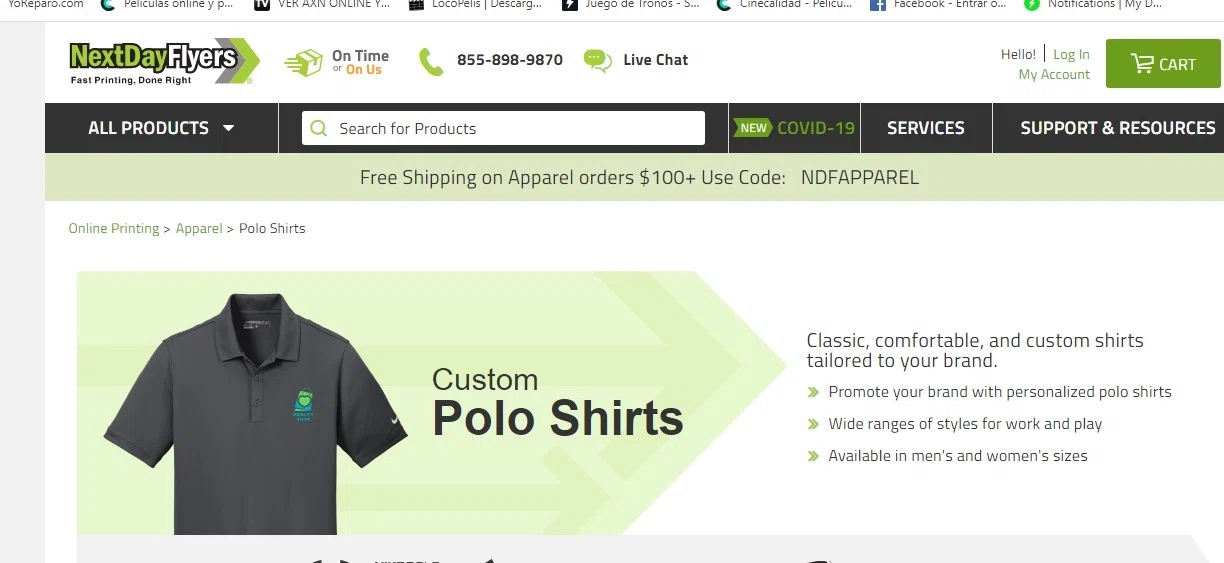 Next Day Flyers Coupons 50 Off September 2024