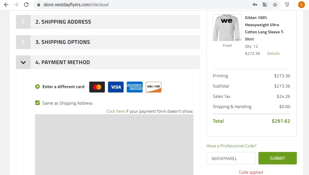 Next Day Flyers Coupons 50 Off September 2024