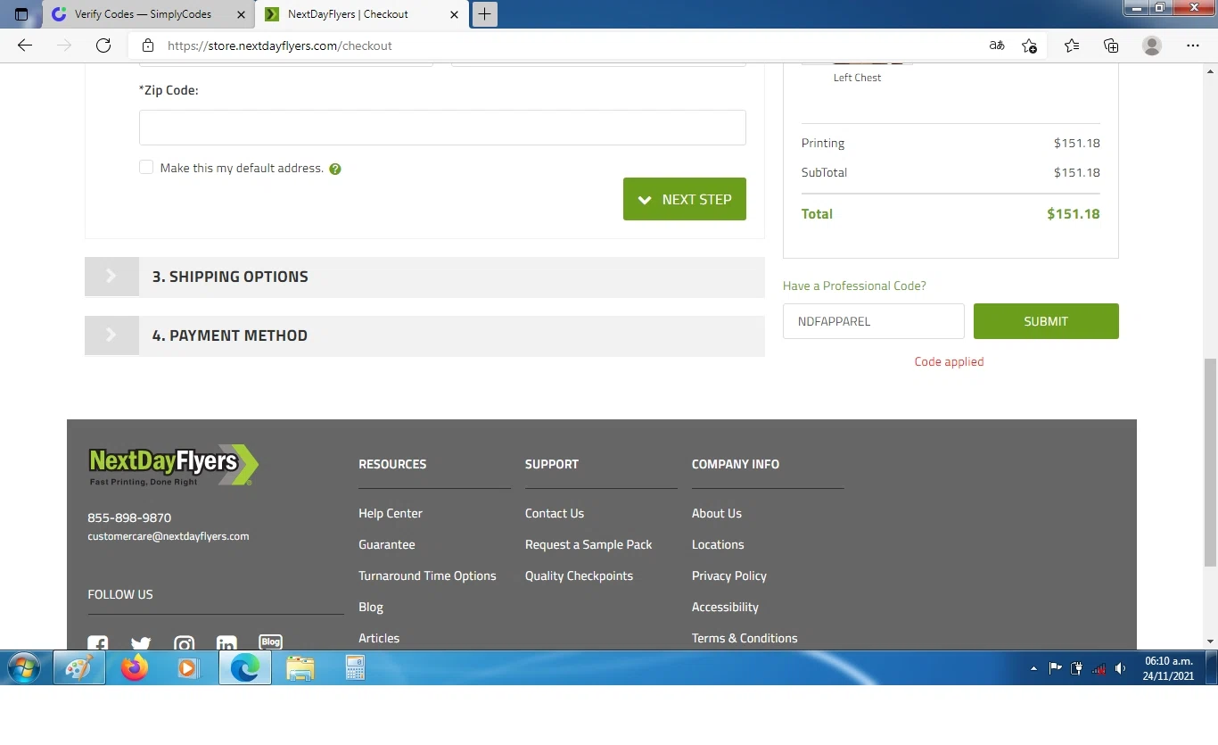 Next Day Flyers Coupons 50 Off August 2024