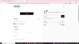 GUILTY coupon verification screenshot