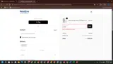 better coupon verification screenshot