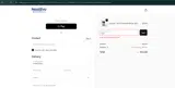 TCO coupon verification screenshot