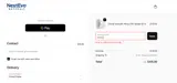 mmm coupon verification screenshot