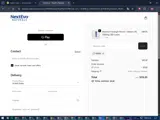 mmm coupon verification screenshot