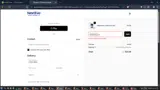 BETTERHEALTH coupon verification screenshot