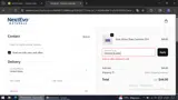 DISGRACELAND coupon verification screenshot