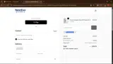 DISGRACELAND coupon verification screenshot
