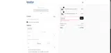 NEXTAF35 coupon verification screenshot