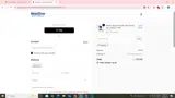LEAH20 coupon verification screenshot
